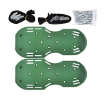 草坪通气器工厂 - 钉刺凉鞋通气鞋