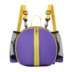 运动包工厂 - 防水篮球可调肩带