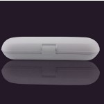 旅行盒工厂 - 硬塑料牙刷罩