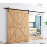 谷仓门五金供应商 - 美式现代室内铁艺