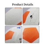 Football Manufacturer - 2025 New Design Rubber Ball