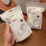 Shoe Deodorizer Supplier - Sneaker Odor Eliminator Balls