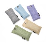 Odor Absorber Factory - Strong Charcoal Purifying Bags