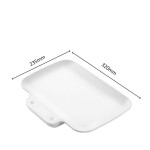 数字秤工厂 - 电子宠物食品称重