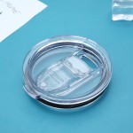 杯盖工厂 - 20/30盎司防溢替换