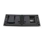 智能桌工厂 - 无线充电笔记本架