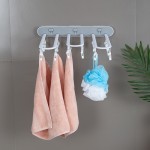 Closet Organizer Factory - Foldable Socks Drying Rack