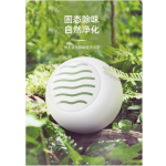 Shoe Deodorizer Supplier - Sneaker Odor Eliminator Balls