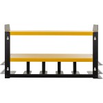 工具整理器生产厂家 - 壁挂金属钻头架