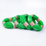 尿片桶替换袋工厂 - 绿色Angel Care兼容