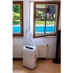 窗户密封条生产厂家 - 便携空调单元拉链