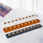 Eyeglass Rack Manufacturer - Wooden Wall Mounted Storage