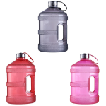 水瓶生产厂家 - 3.7L加仑无BPA壶