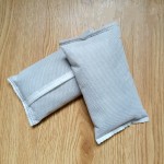 竹炭袋生产厂家 - 10g-100g小净化袋代工