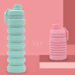 水瓶供应商 - 便携防漏运动