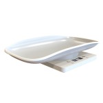 宠物秤生产厂家 - 数字重量LCD显示