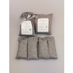 除臭剂生产厂家 - 竹炭空气净化器