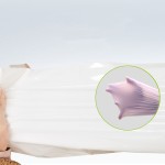 猫砂盆袋工厂 - 加厚抽绳衬垫