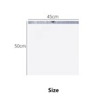 垃圾袋工厂 - 环保45*50cm 4加仑