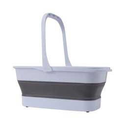 拖把桶工厂 - 单折塑料地板