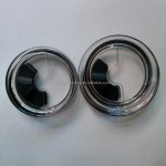 杯盖生产厂家 - 2个装20盎司磁性防溅