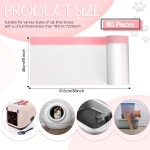 猫砂袋生产厂家 - 加大猫砂盆衬垫