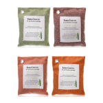 空气净化袋工厂 - 三角香味竹炭