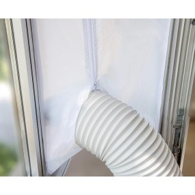 Window Seal Manufacturer - Portable AC Unit Zip