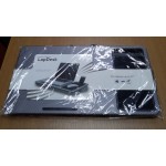 笔记本桌工厂 - 可调支架鼠标垫