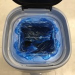 尿片替换袋工厂 - Geni标准芯筒兼容