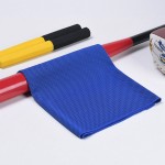 冷却毛巾生产厂家 - 快干柔软冰凉吸汗