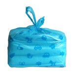 狗便袋工厂 - 加厚可降解手柄