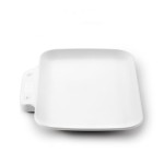 数字秤工厂 - 电子宠物食品称重