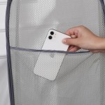 Laundry Hamper Supplier - Mesh Popup Foldable Basket