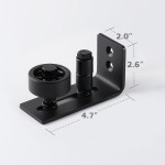 滑动导件生产厂家 - 可调谷仓门地板