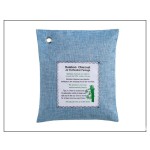 空气净化袋工厂 - 三角香味竹炭