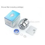 淋浴过滤器生产厂家 - 15级干肤改善