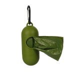 垃圾袋工厂 - 无香替换卷防漏