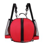 运动包工厂 - 防水篮球可调肩带