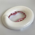 婴儿马桶供应商 - 2合1车载便盆旅行