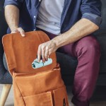 可折叠水瓶生产厂家 - 食品级硅胶可重复使用