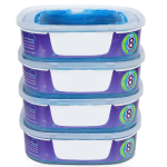 尿片桶替换袋生产厂家 - Geni桶热销款