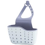 海绵架工厂 - 2合1皂液分配器