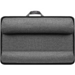 膝上桌生产厂家 - 带手机槽床桌