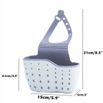 水槽架生产厂家 - 双层挂式储物