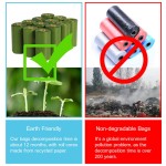 垃圾袋工厂 - 无香替换卷防漏