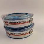 尿片桶替换袋生产厂家 - 尿片桶系统兼容