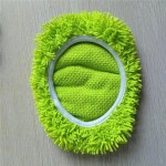 Mop Pad Manufacturer - Hardwood Floor Reusable Microfiber