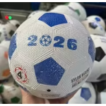 Soccer Ball Factory - Foam Rubber Football Full Size
