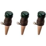 浇水钉生产厂家 - 陶土自动桩